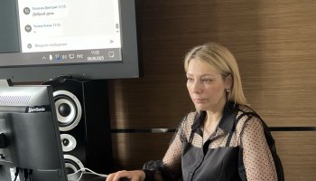 В ФГБУ «ВГНКИ» завершился большой цикл лекций по особо опасным болезням животных 